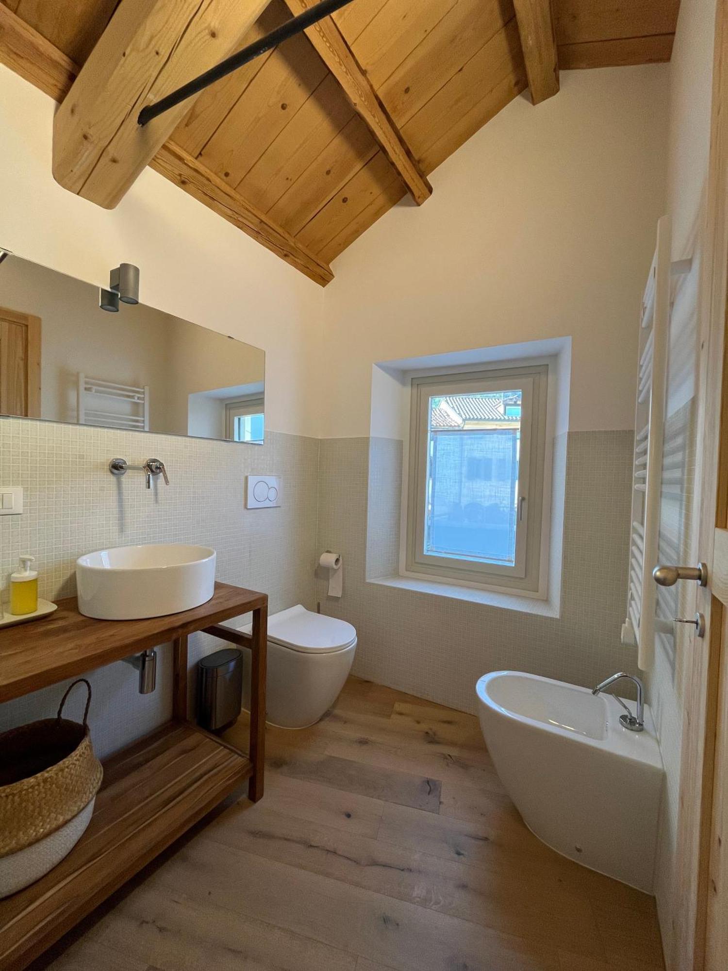 Follinetta10 - Enjoy Holiday Home In The Prosecco Hills Follina Exterior foto