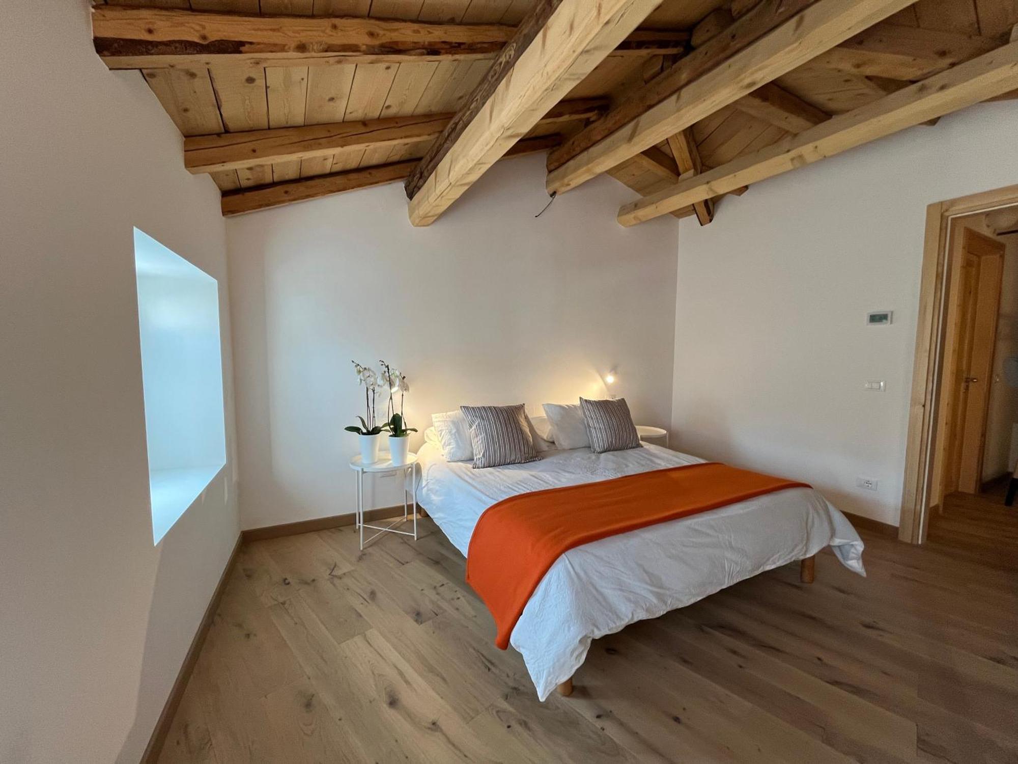 Follinetta10 - Enjoy Holiday Home In The Prosecco Hills Follina Exterior foto