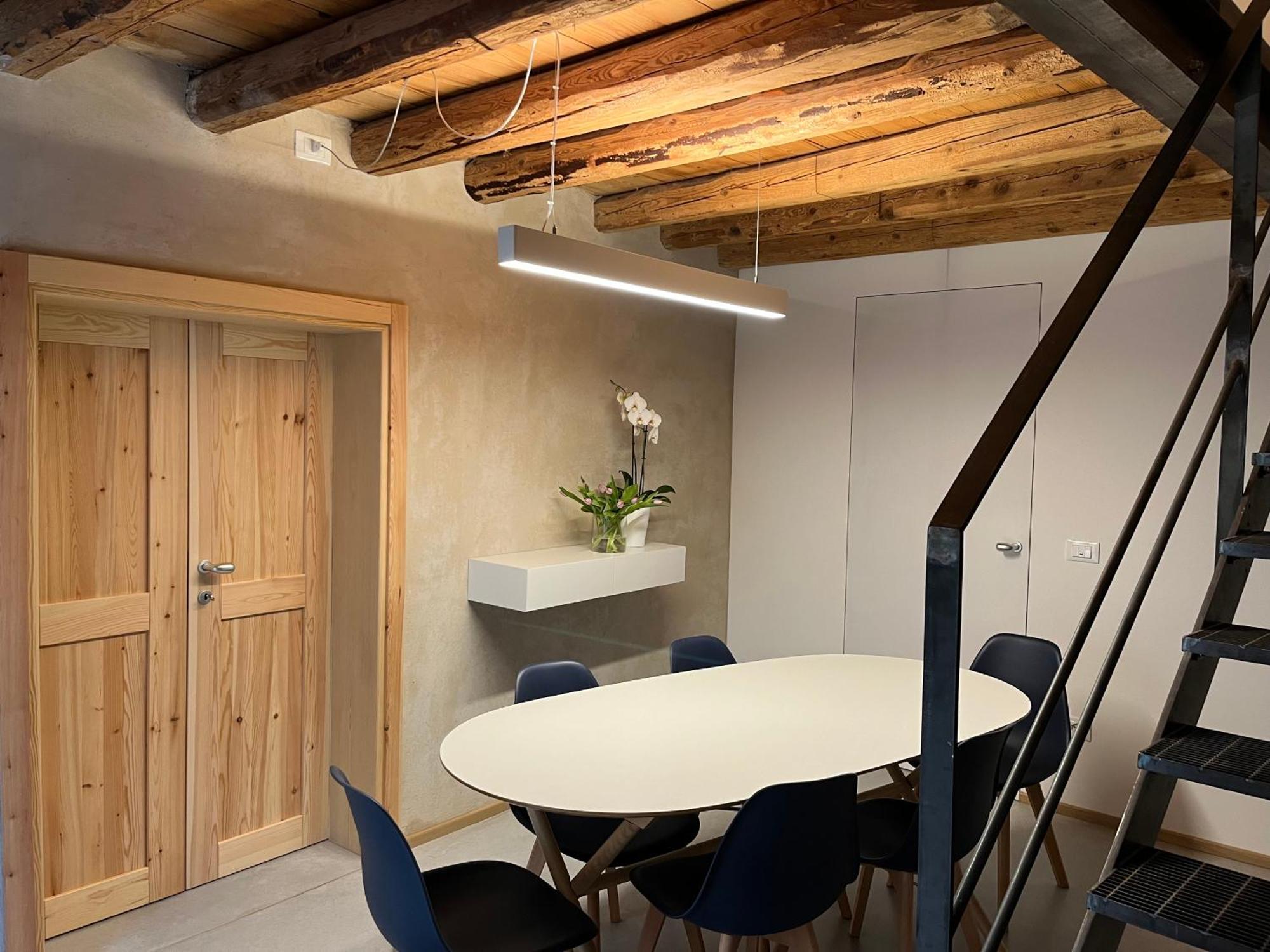 Follinetta10 - Enjoy Holiday Home In The Prosecco Hills Follina Exterior foto