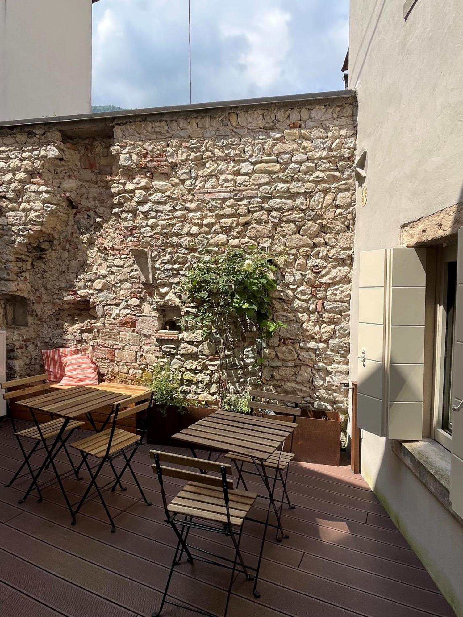 Follinetta10 - Enjoy Holiday Home In The Prosecco Hills Follina Exterior foto