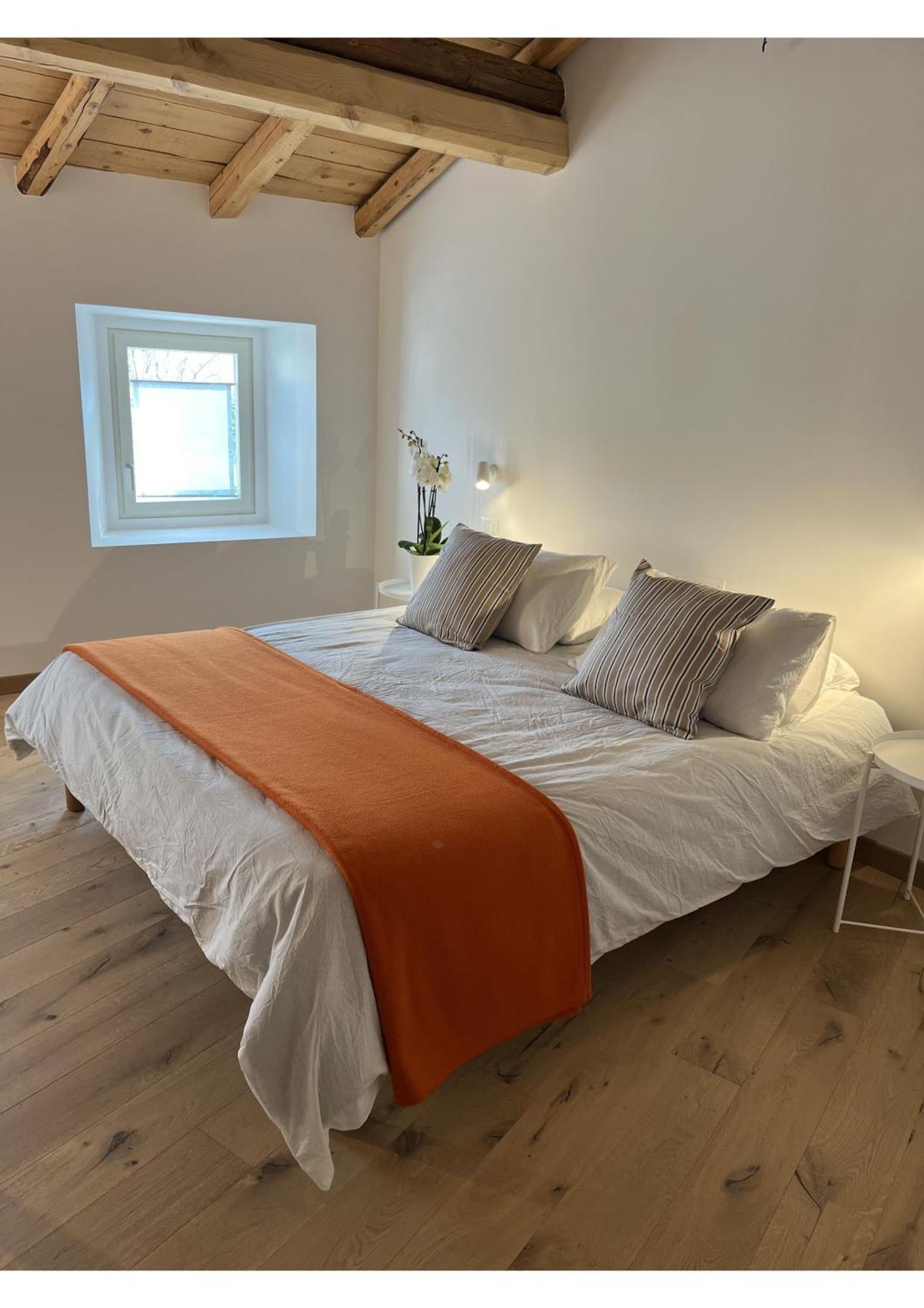 Follinetta10 - Enjoy Holiday Home In The Prosecco Hills Follina Exterior foto