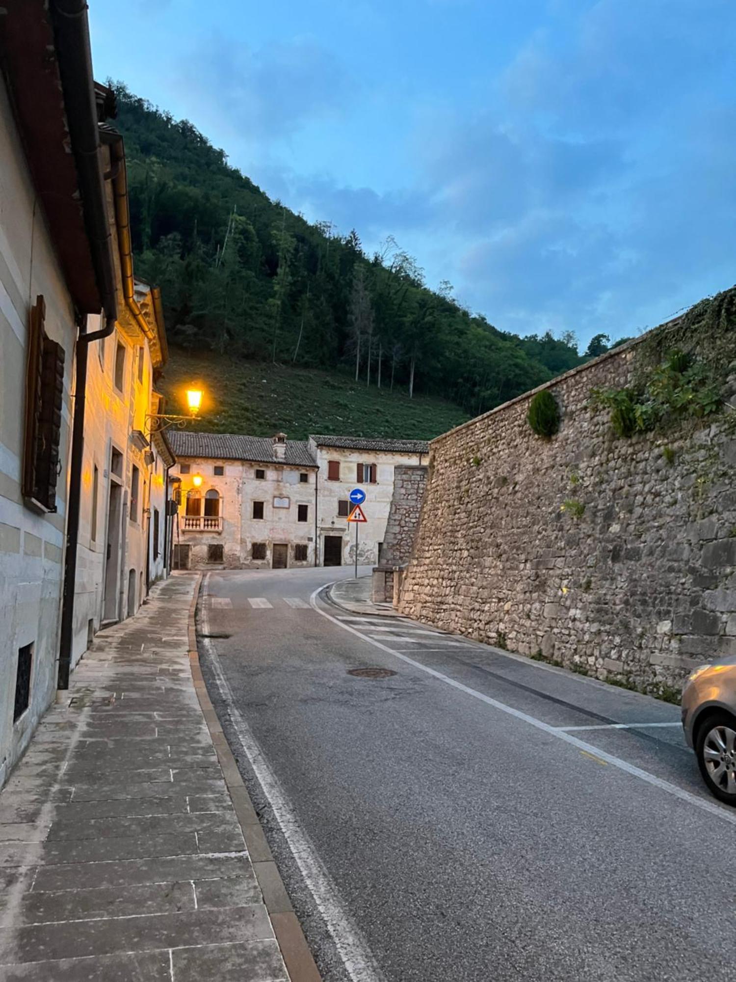 Follinetta10 - Enjoy Holiday Home In The Prosecco Hills Follina Exterior foto